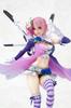 Kotobukiya Tekken Tag Tournament 2 TEKKEN Bishoujo Alisa Bosconovitch Scale PVC Figure 1/7 Pre-painted