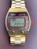 [USED] (Final Price Reduction) SEIKO Digital Quartz Wristwatch, Rare
