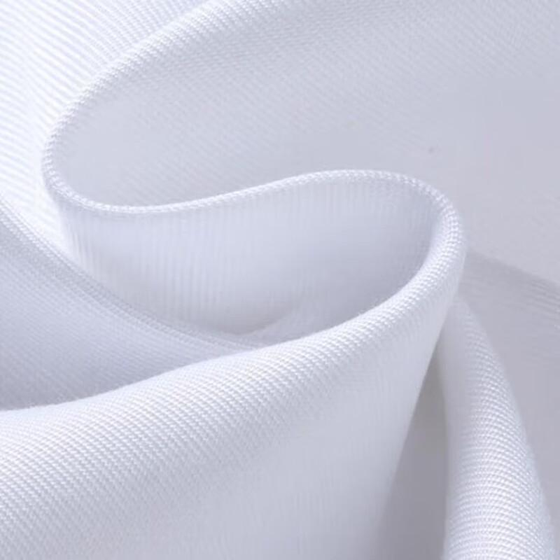 XinGelang Winter Fleece-lined Chef Uniform Set