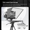 Jia Shi Ying Broadcast-Grade 22-inch Dual-Screen Teleprompter