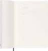 Moleskine 2026 Weekly Diary XL Sapphire Blue