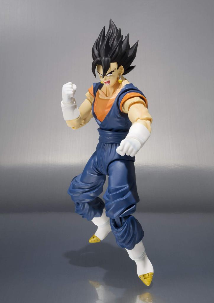 BANDAI Vegetto S.H.Figuarts