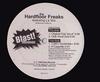12inch Record HARDFLOOR FREAKS, LA VOZ - Frredom BLR4132A Blast Record 1999 US Dance & Electronica Used