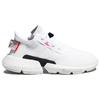 Adidas Originals Pod-S3.1 Minimalist Comfortable Fabric Durable Low-Top Running Shoes Women Sneakers White EE8512