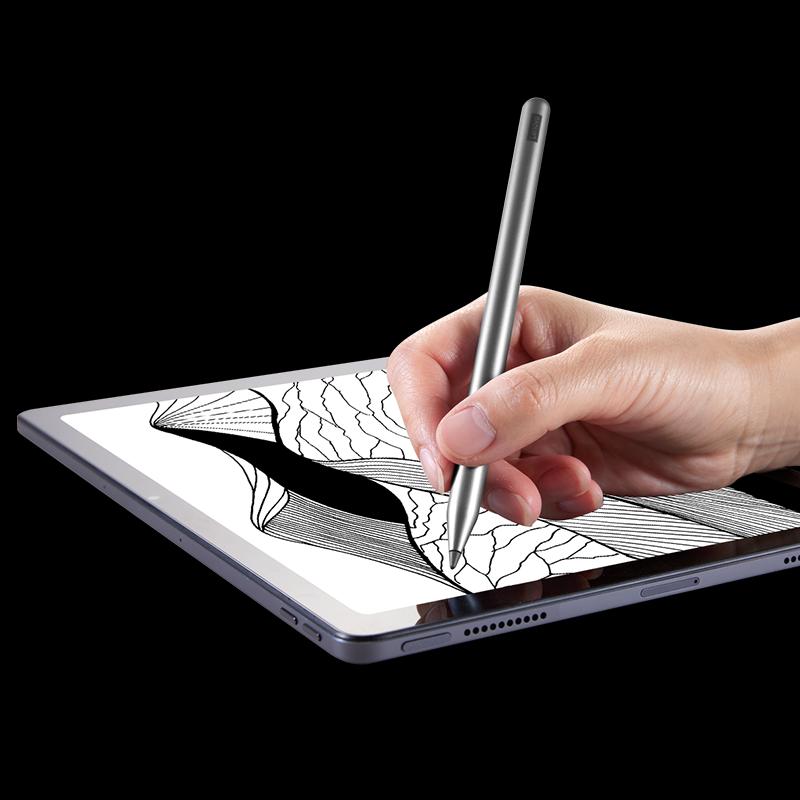 Стилус Tab Pen Plus для AP500U Офис Обучение Стилус Поддерживает LPP V2 для Tab M11 P12 Y700 M11 Plus 5G