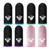 Game Finger Cover, Game Finger Protector, Breathable Finger Pad, Scratch Resistant Screen, Game Artifacts
