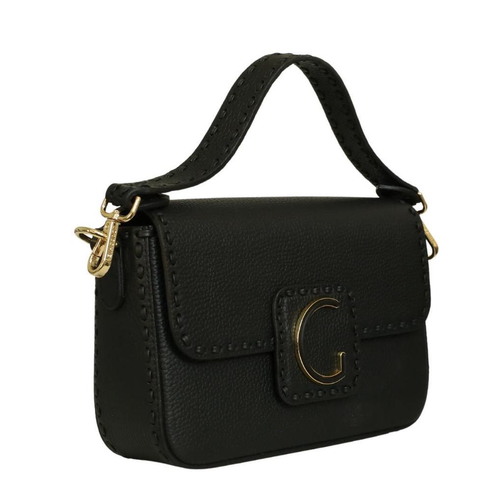 Модель женской сумки из натуральной кожи ограниченного выпуска