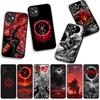 Чехол для телефона B-Berserks Постер Гатс Чехол для Apple iPhone 16 15 14 Plus 13 12 Mini 17 Pro Max + ProMax 16E Air 15+ Чехол
