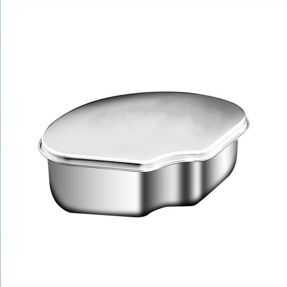 Разделенный поддон для варки на пару Пароварка из нержавеющей стали Практичные кухонные аксессуары Бытовые