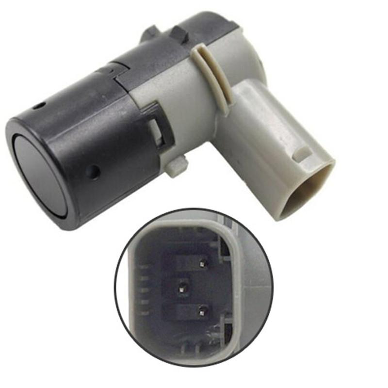 4 шт. Парковочный датчик PDC для BMW E39 E46 E60 E61 E63 E64 E65 E83 R50 R52 R53 525i 530i 540i S3 X3 X5 Z4 5/6/7 Серии 66206989068