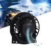 Fast Heat Dissipation Internal Cooling Fan Quiet Blowing Cooling Fan for PS3