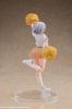 original character Standard Edition Scale PVC ABS Painted Complete Figure Jonsun's "Cheerleader Riku" 1/6 &