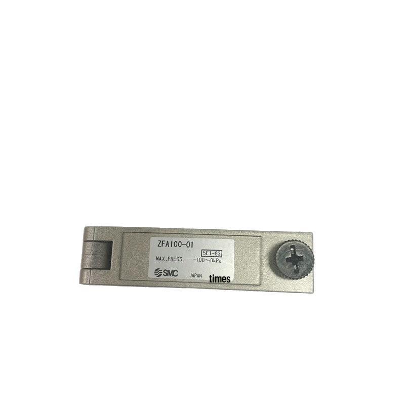 SMC Original Vacuum Filter ZFA Series (ZFA200-02/02L, ZFA100-01) - In Stock