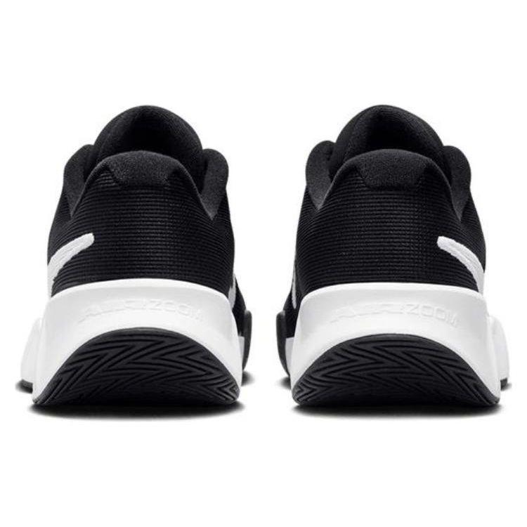 Nike Zoom GP Challenge Pro Black White Men Sneakers FB3145-001