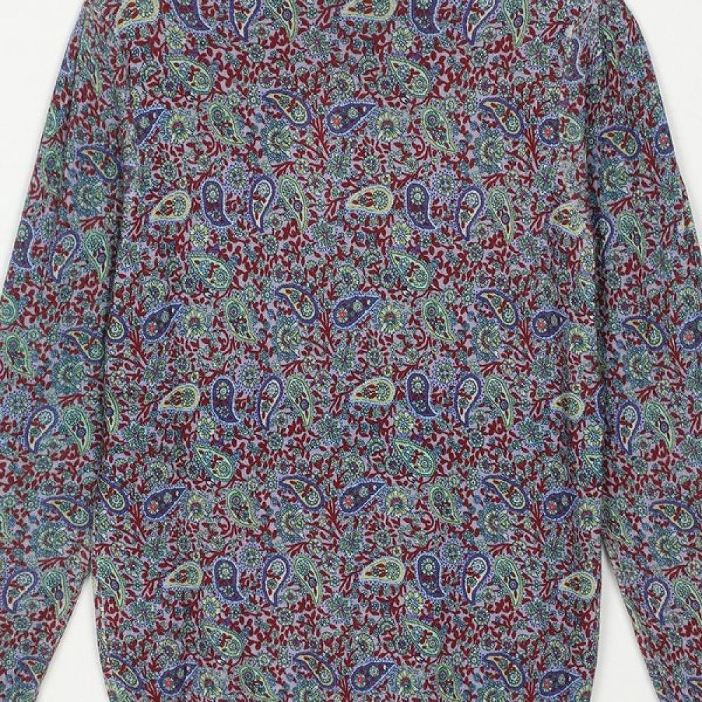 Oilily Clasha Pullover Owhfakn009 511