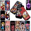 Cover for Motorola Moto Edge 70 60 Fusion NEO Pro G56 G96 G04 G05 20 G Stylus Phone Case Tony One Luffy Pieces Tony Chopper