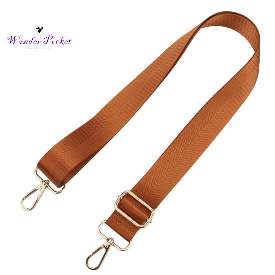 Удобное плечо рюкзака, простая установка, сменный ремень сплошного цвета