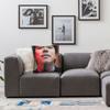 Gong Yoo Pillow Case Print Pillow Cover Morden Pillowcases For Sofa Home Decoration
