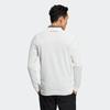 Adidas Golf 23 Year Ss Male Golf 3s Long Sleeve Pullover Sweater Hz9222