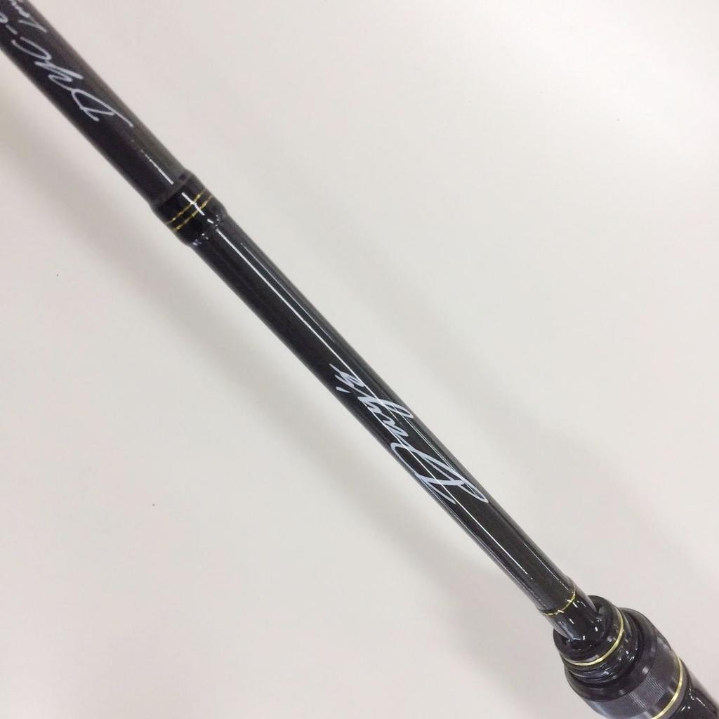 Major Craft DAYS Bait 2 шт DYC-702X