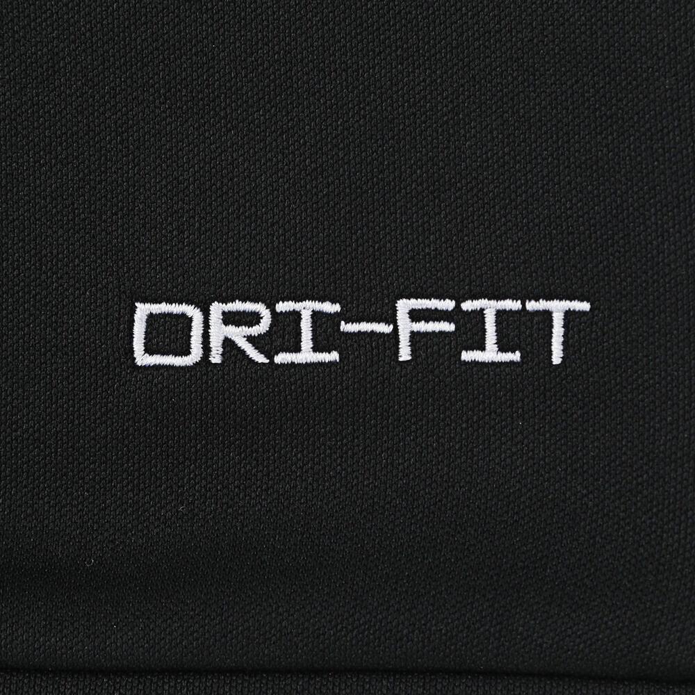 Nike Спортивный повседневный пуловер с круглым вырезом Dri-Fit Мужская толстовка IF2978-010