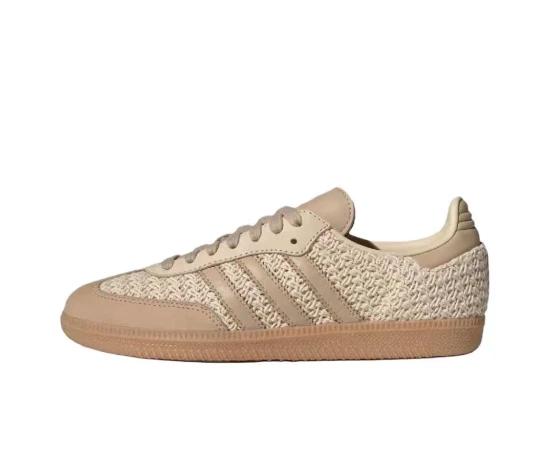 adidas САМБА "Крючок" Пакет Унисекс JR9446 Размер