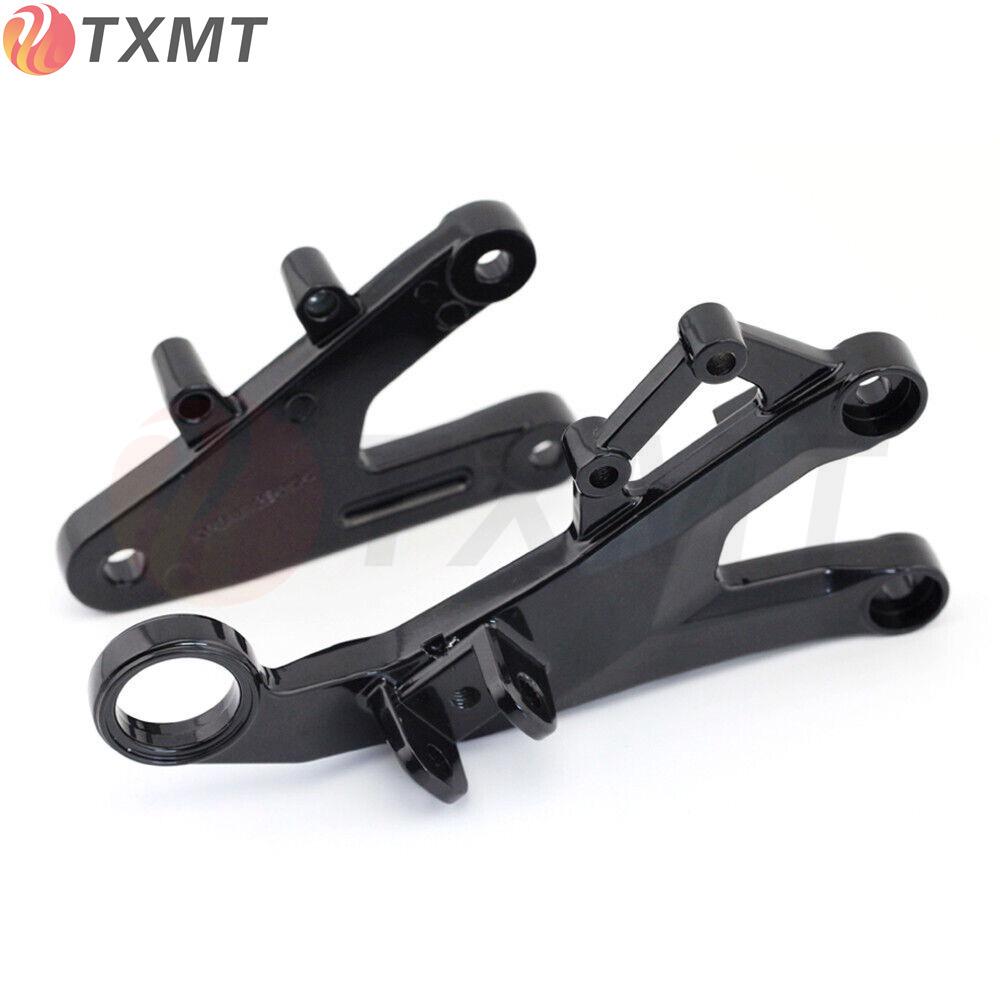 Front Footpeg Bracket Assembly for 2009-2014 BMW S1000RR/HP4 1000