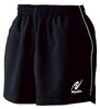 Nittaku Winkle Size 71 Shorts, Black, 130, NW-2495,