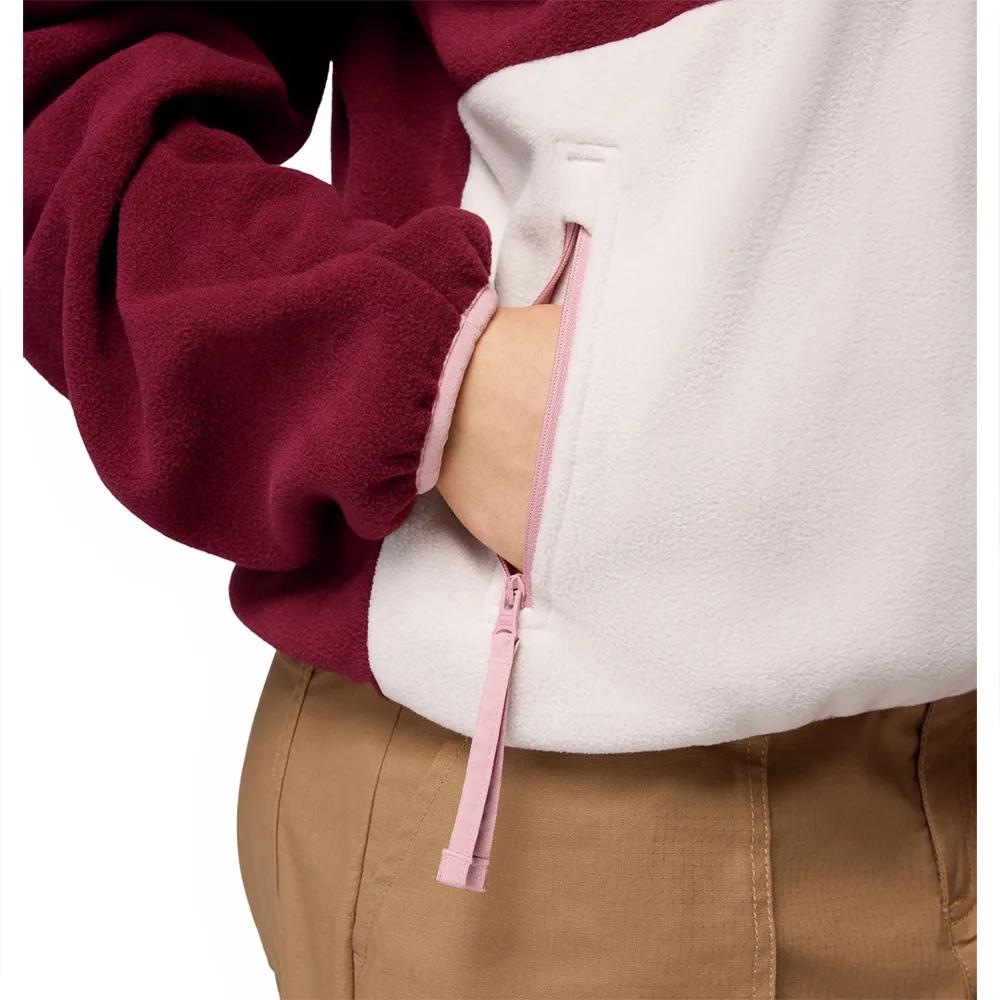 Columbia Флисовая кофта с полумолнией Sequoia Grove™