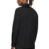 HUGO BOSS Shirts Men's Black Lapel Moderate Straight Fit 50413751-001