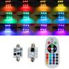 90-100LM/W Reading Light Flash Mode Multi Color Controlled