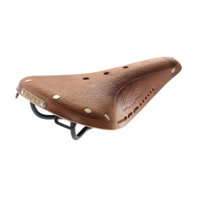 BROOKS Японский B17 STANDARD AGED DARK TAN (Брукс) [Подлинный продукт]