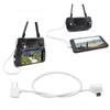 Адаптер дистанционного управления DJI Pro Air: USB-кабель для передачи данных вперед/назад (универсальный)