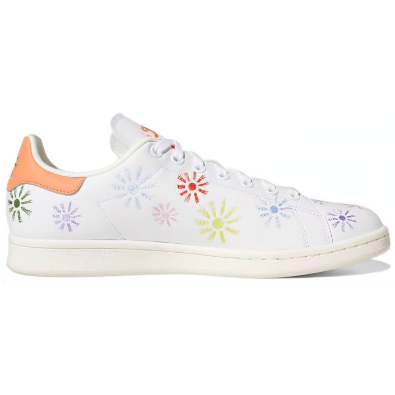 adidas Кроссовки Stan Smith 'Pride' GW2417