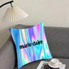 Classic Brand MMarie CClaire Cushion Cover Pillowcase Ultra Soft Skin Friendly Fabric Cloud Like Comfort  Concealed Zipper