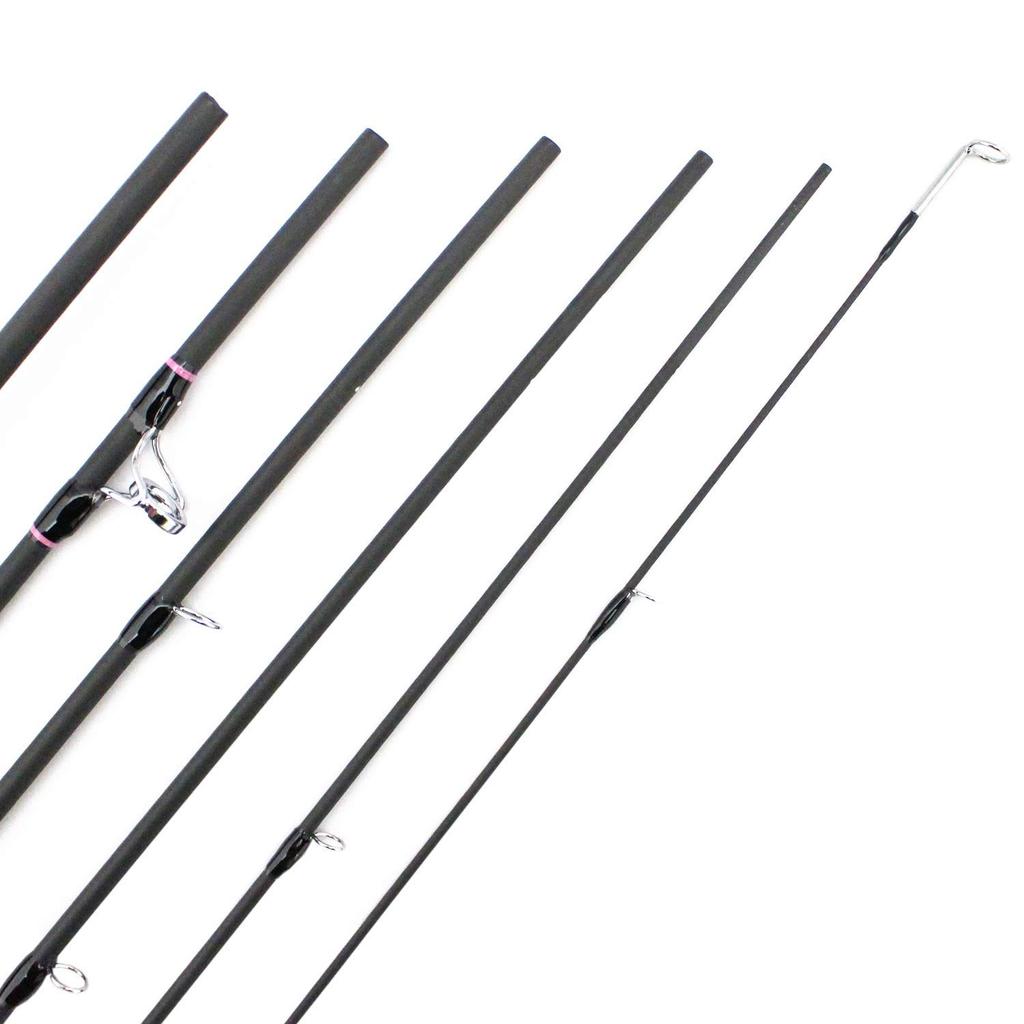 River Peak JP6 пакет удилище (7'6" #3)