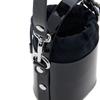 Vivienne WeStwood Vivienne WeStwood Women S Shiny Bucket Bag Mini 5202006cu L001o N403