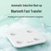 MIJI Bluetooth Smart Body Fat Scale (CN version)