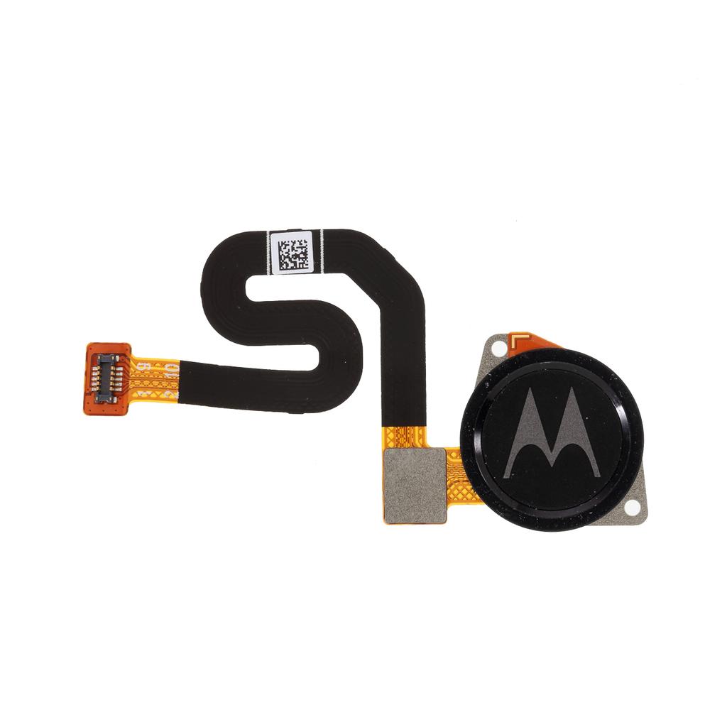 OEM Fingerprint Button Flex Cable Replacement Part for Motorola Moto G7 Power