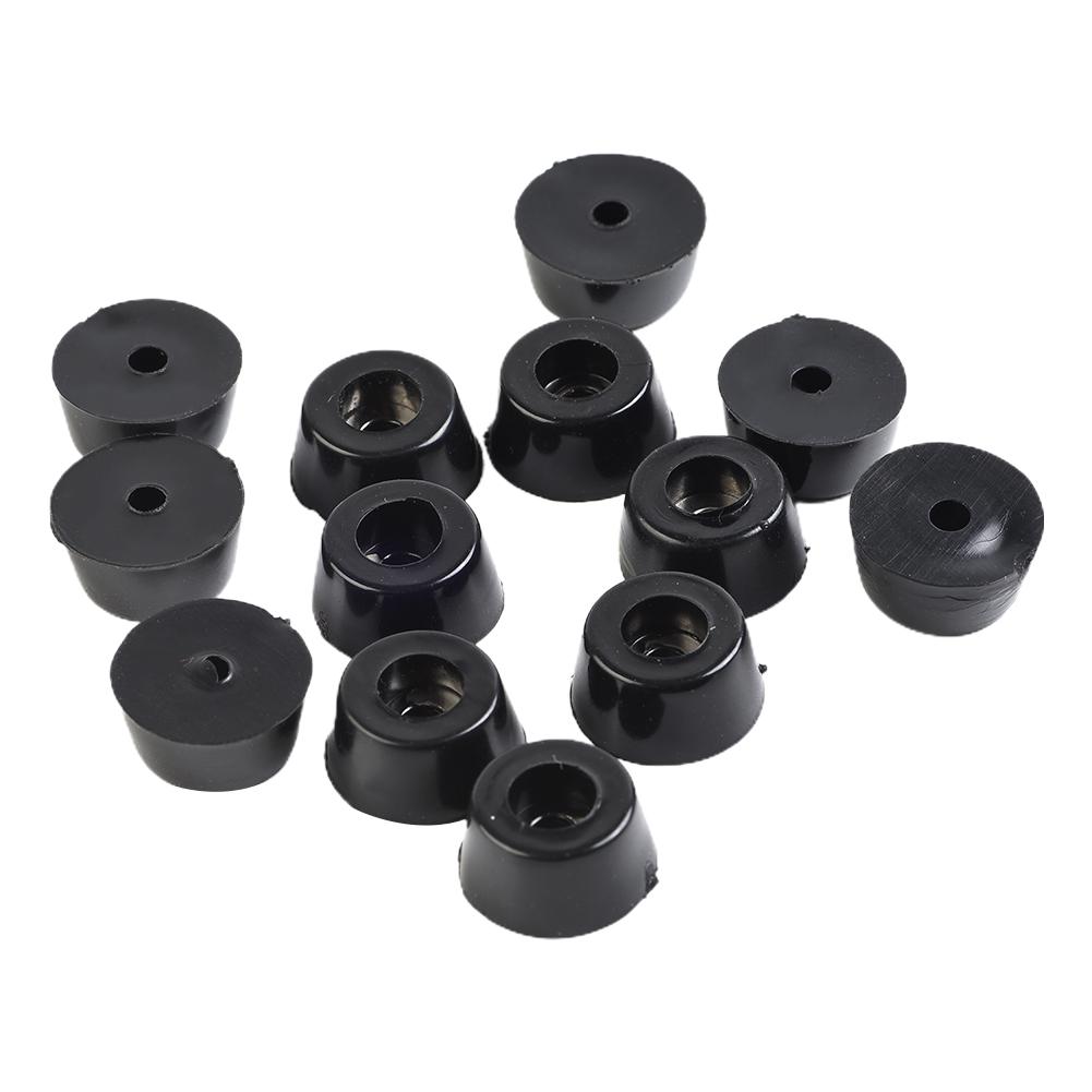 Chair Feet Leg Pads Floor Protectors 20pcs AntiScratch