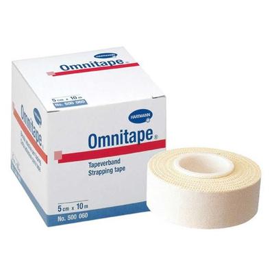 Лента Omnitape 10м x 5см 1 шт.