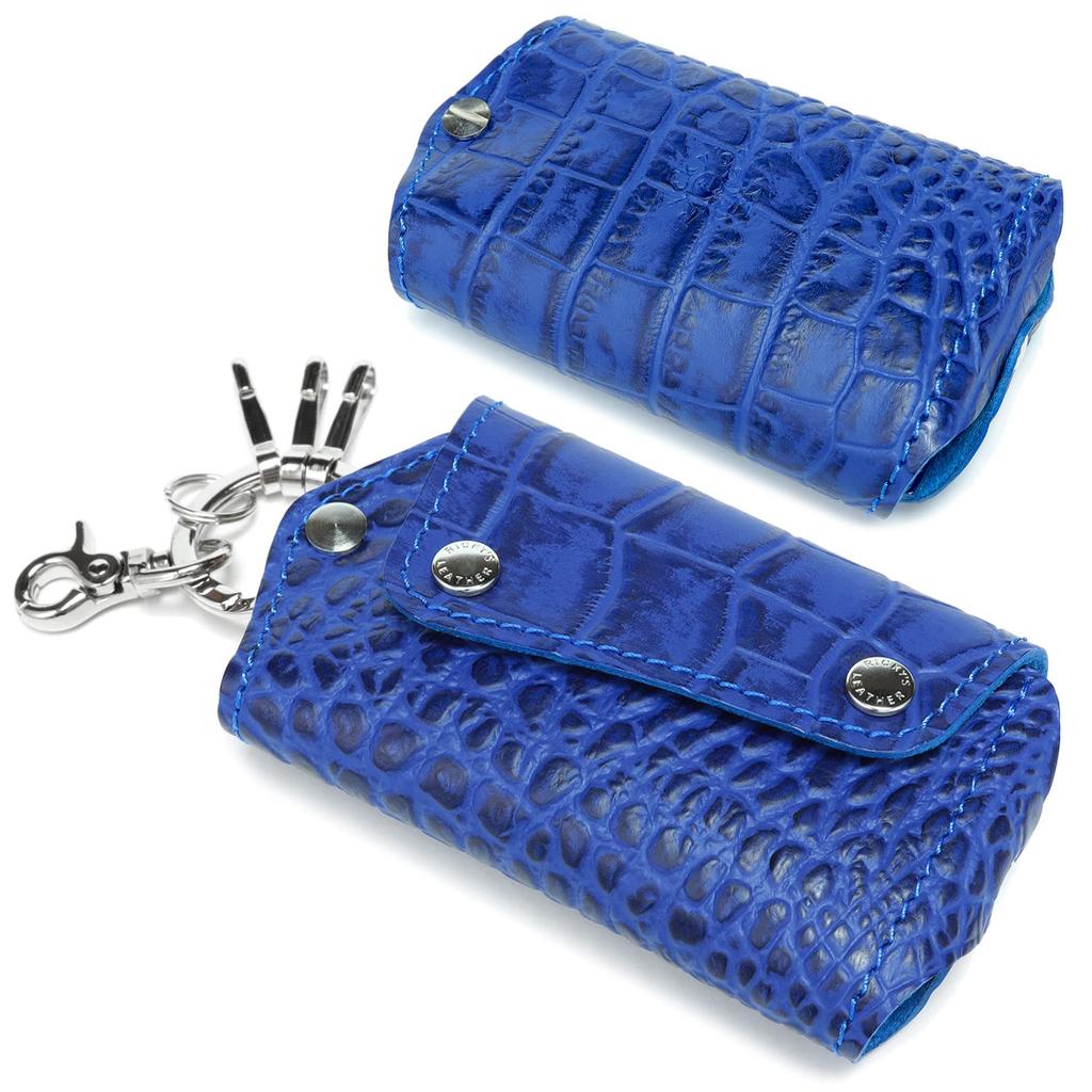 Ricky's Multi-Key Case, Type III, Smart Key, Storage Pocket, Remote Control, Remote Control Key,