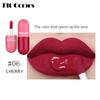 Fit Colors 6 Color Mini Capsule Lip Gloss Color Not Sticking Cup Matte Liquid Lipstick