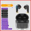 Настоящая беспроводная Bluetooth-гарнитура для спорта для мужчин и женщин