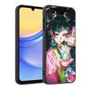 A-Apothecary D-Diaries Maomao Soft Phone Case for Samsung A17 A37 A57 A16 A26 A36 A56 A15 A25 A35 A55 A14 A24 A34 A54 A13 A23 A3