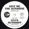 7inch Record LEO'S SUNSHIPP - Give Me The Sunshine (Original US 7 EX7RSD42 Lyon's 1978 UK Soul/Funk