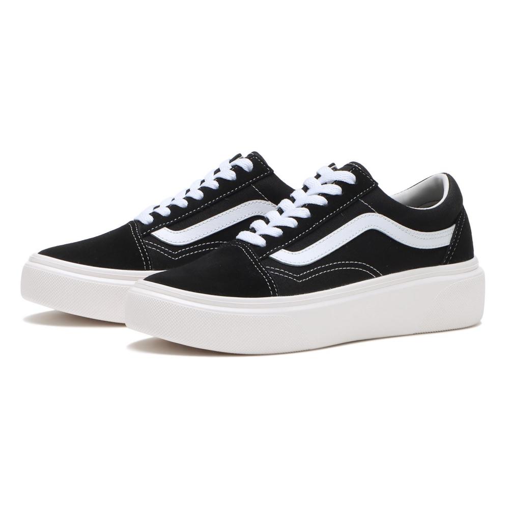 Vans Old Skool Hover V36 Hover Черный Белый