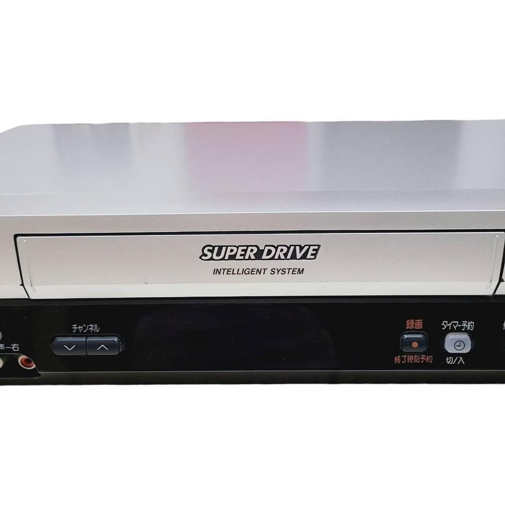 Panasonic Video Recorder NV-HV72G-S