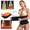 Корсет для тренировки талии для женщин, неопреновый пояс для тренировок, формирователь тела для сауны, спортивный пояс для фитнеса Fajas, спортивный пояс, корректирующее белье для похудения