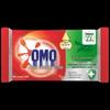 Omo Ultra Антибактериальное и противоклещевое мыло для стирки